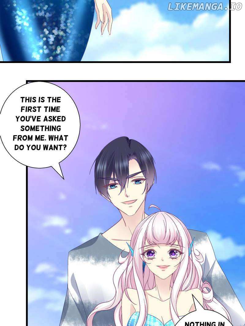 Sound of Heaven Chapter 194 53